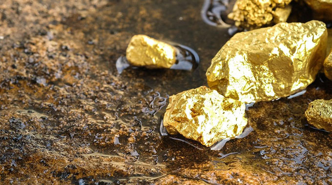 Illegal gold foraging ends in tragedy for 2 women
