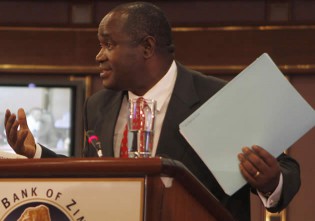 Dr Gono