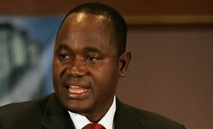 Gono blasts Kasukuwere ultimatum