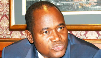 Editorial Comment: Well done Governor Gono, for rescuing the ordinary citizen