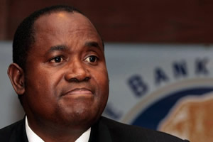 Troubled bank surrenders licence
