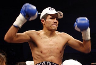 Jhonny Gonzalez