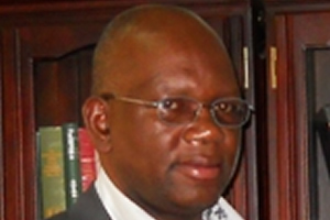 Masimirembwa claims victimisation