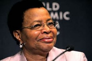 graca machel
