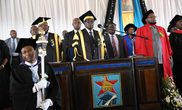 MSU second graduation slated for Dec 10