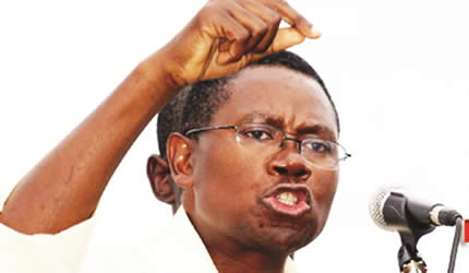 Grand coalition suffers stillbirth