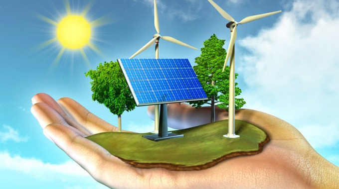 Mozambique unveils green energy plans