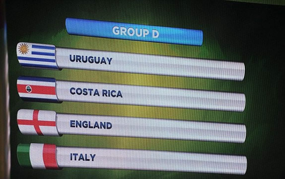 Group D
