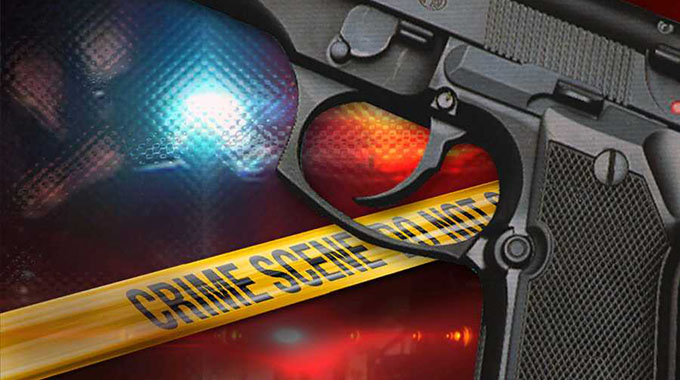 Police shoot at kombi, injure three