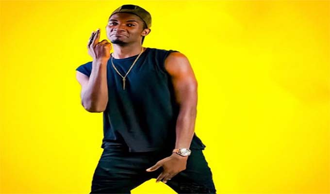 Adrian Tate drops exciting single