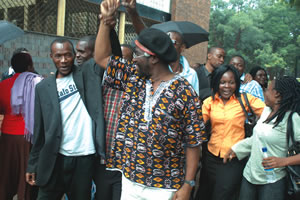 Gwisai appeals against conviction