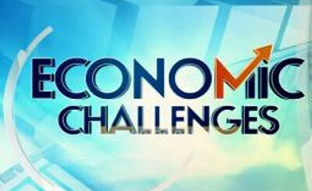 We need total package in addressing economic challenges
