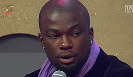Hakeem, Cleo flirtation over