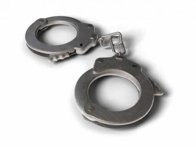 handcuff