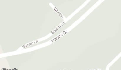 Harare Drive ring road project to start soon