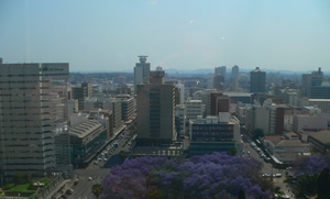 Business speaks out against sanctions