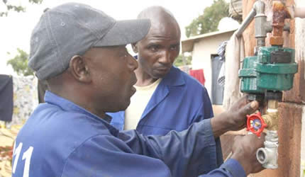 Harare Water conducts audit