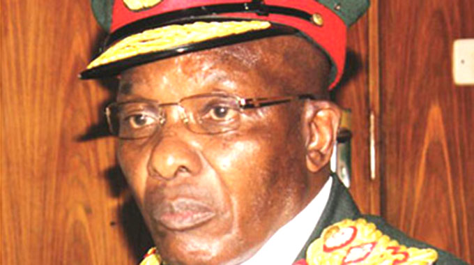 Chimonyo hails traditional leaders’ role in development
