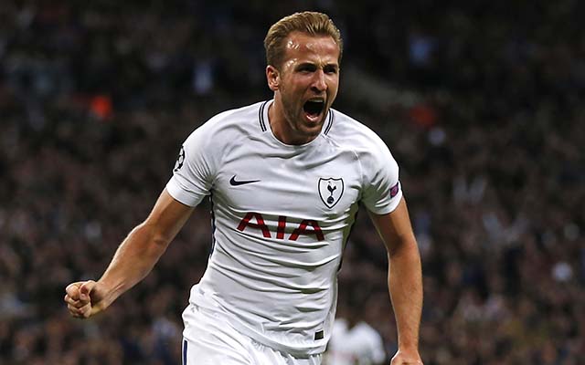 Harry Kane