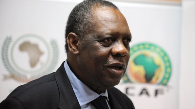 Issa Hayatou
