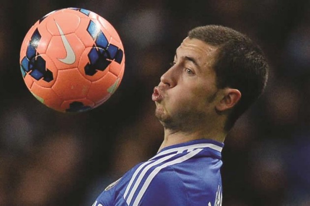 hazard