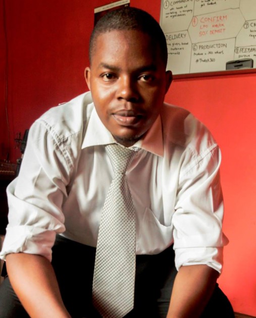 Emmanuel Mwanyongo