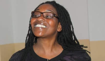 Rushwaya seeks discharge