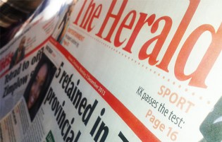 herald-newspapers