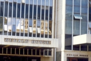 Bid to block Zimpapers Talk Radio hits snag