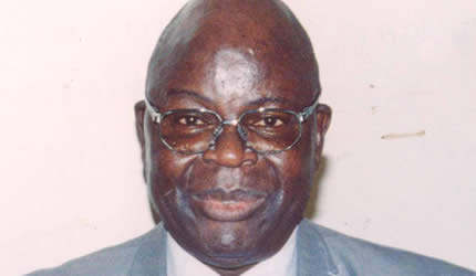 Ambassador Maseko declared national hero