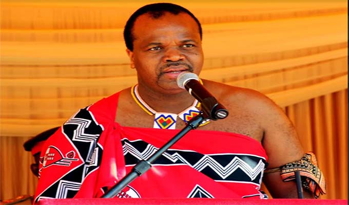 SADC working on eSwatini dialogue