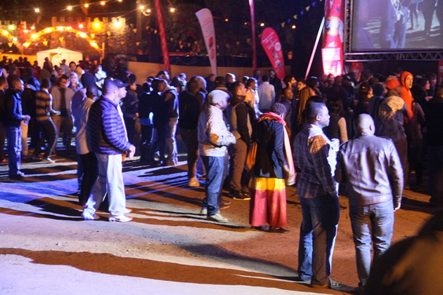 Controversies mar HIFA 2014