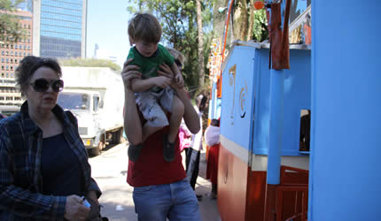 Hifa euphoria engulf Harare