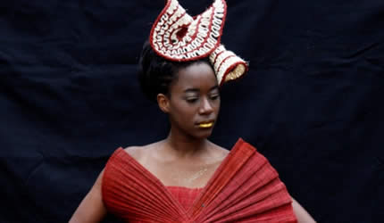 Handicrafts on show at Hifa