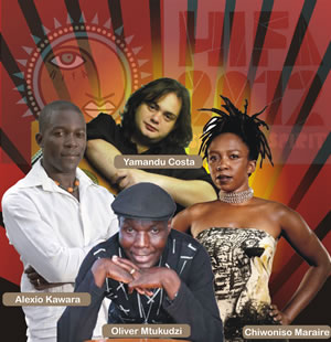 All roads lead to Hifa