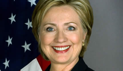 D-Day for Hillary Clinton