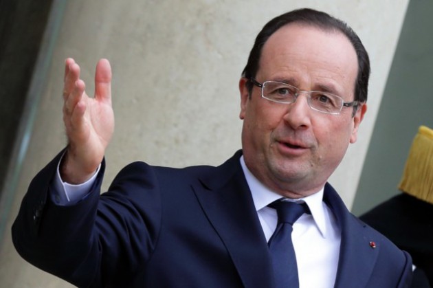 hollande