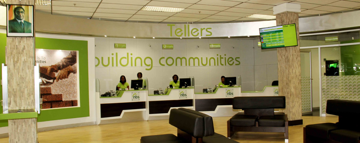 NBS eyes 100 000 low-cost houses