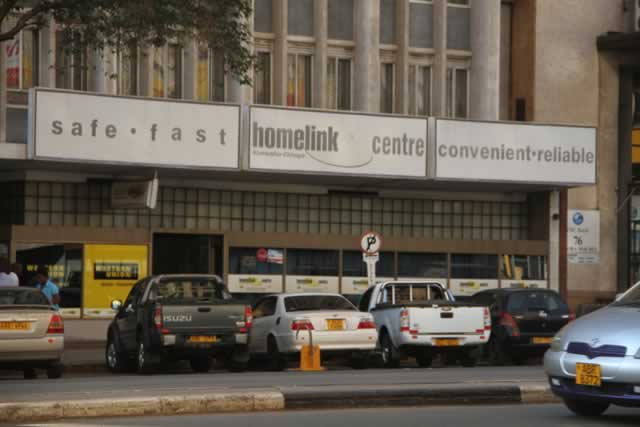 Homelink (Pvt) Ltd will be re-oriented to provide a facilitative platform through which Zimbabweans in the Diaspora can be assisted to invest back home