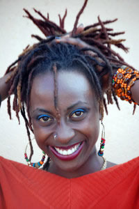 Apt recognition for Hope Masike