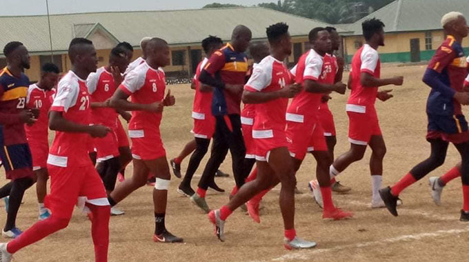 Kuda, homeless and without a left foot, defied all that, showed us what it really means to love one’s country