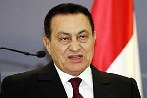 Egypt court orders Mubarak freed as Islamists detained