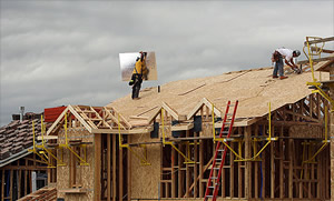 Stands, construction costs prohibitive