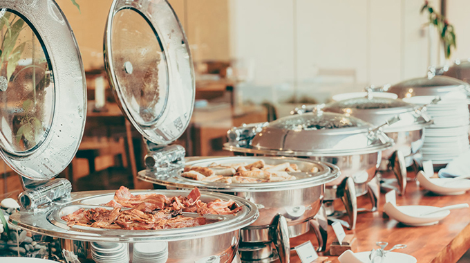 Landmark ruling for catering industry