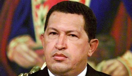 Media war against Venezuela continues