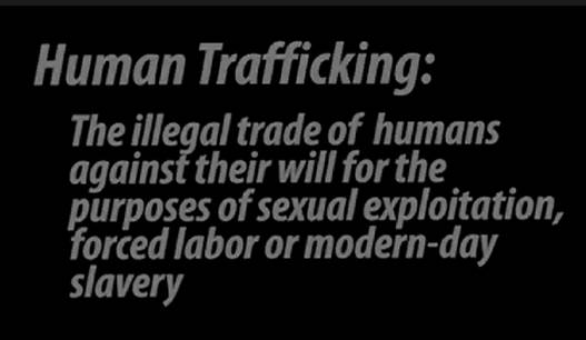 Suspected trafficker’s trial begins