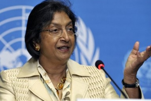 Civil society groups present conflicting reports