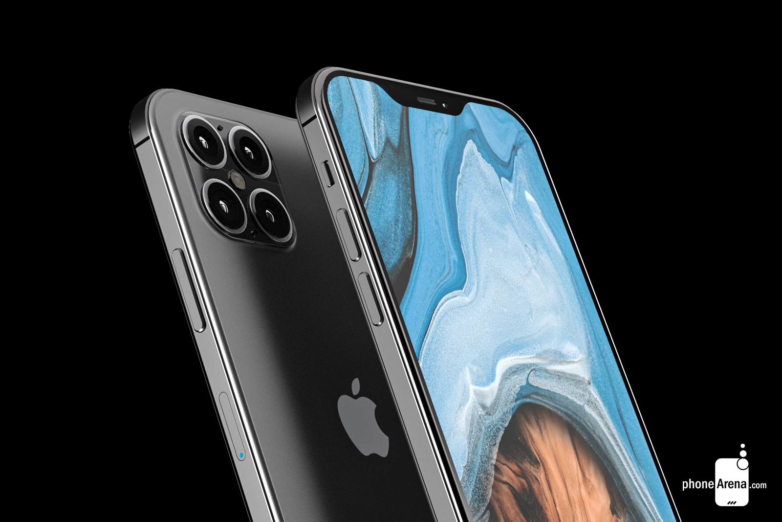 Apple set up for huge 5G iPhone sales