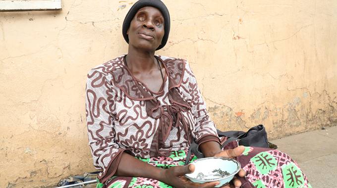 People living with disabilities hit hard by C19