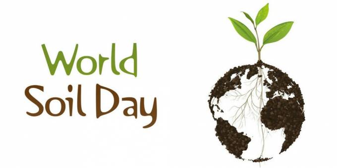 Celebrating essence of the soil